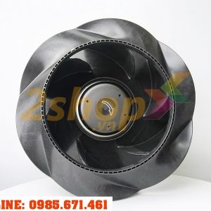 Quạt EBMPAPST R3G280-PR04-I1, 230VAC, 280mm