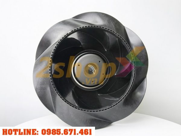 Quạt EBMPAPST R3G280-PR04-I1, 230VAC, 280mm