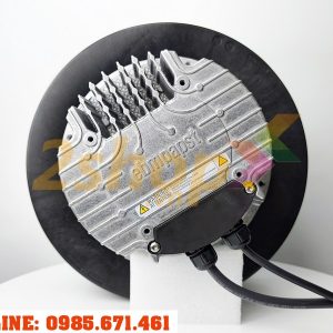 Quạt EBMPAPST R3G280-PR04-I1, 230VAC, 280mm