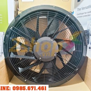QUẠT EBMPAPST W3G910-OV04-E1, 400VAC, 910mm