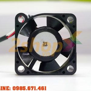 Quạt NMB 1204KL-04W-B59, 12VDC, 30x30x10mm