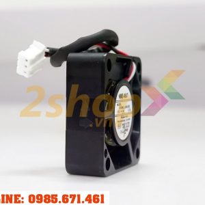 Quạt NMB 1204KL-04W-B59, 12VDC, 30x30x10mm