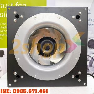 Quạt SANMU ECF(K)8E310-PLHDAL3FY-RF, 230VAC, 310mm