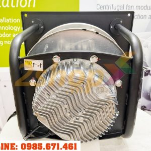 Quạt SANMU ECF(K)8E310-PLHDAL3FY-RF, 230VAC, 310mm