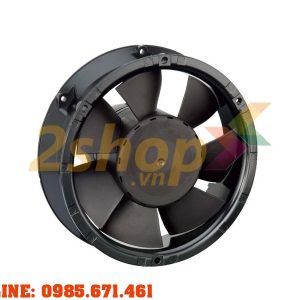 Quạt EBMPAPST 6212NMR, 12VDC, 172x51mm