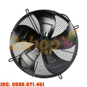 Quạt EBMPAPST A4D450-AP01-01, 230/400VAC, 450mm