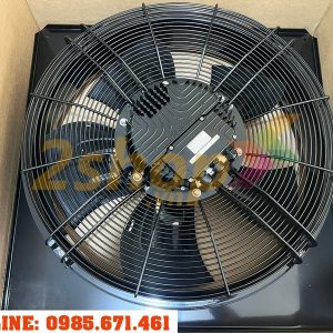 Quạt EBMPAPST W3G630-GS21-01, 400VAC, 630mm