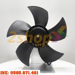 Quạt EC SEEMTEK A3E-2A300-S9-01, 230VAC, 300mm