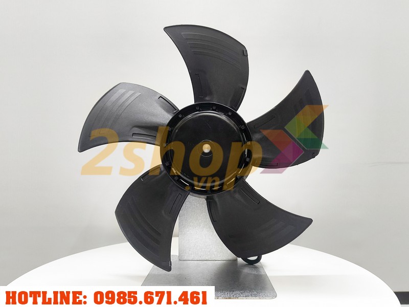 Quạt EC SEEMTEK A3E-2A300-S9-01, 230VAC, 300mm