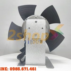 Quạt EC SEEMTEK A3E-2A300-S9-01, 230VAC, 300mm