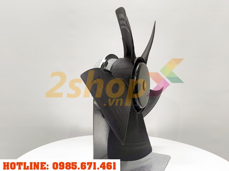 Quạt EC SEEMTEK A3E-2A300-S9-01, 230VAC, 300mm