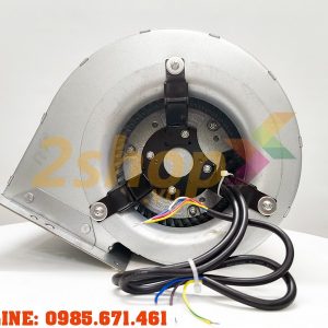 Quạt EC SEEMTEK D3E-2A146-S9-00, 230VAC, 146mm