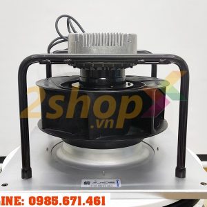 Quạt EC SEEMTEK K3E-2A280-K2-01, 230VAC, 280mm
