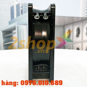 QUẠT EBMPAPST 4650N, 230VAC, 119x119x38mm