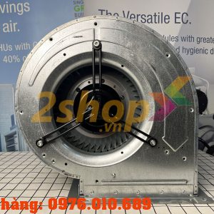 Quạt EBMPAPST D3G283-AB32-11, 230VAC, 283mm