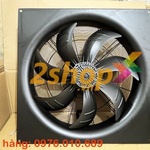 Quạt FANS-TECH AS710B3-AL5-03, 400VAC, 710mm