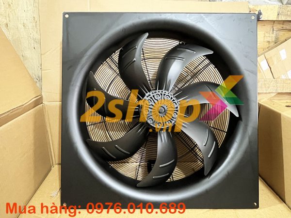 Quạt FANS-TECH AS710B3-AL5-03, 400VAC, 710mm