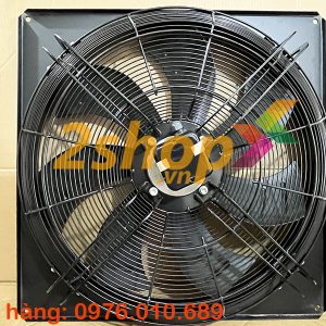 Quạt FANS-TECH AS710B3-AL5-03, 400VAC, 710mm