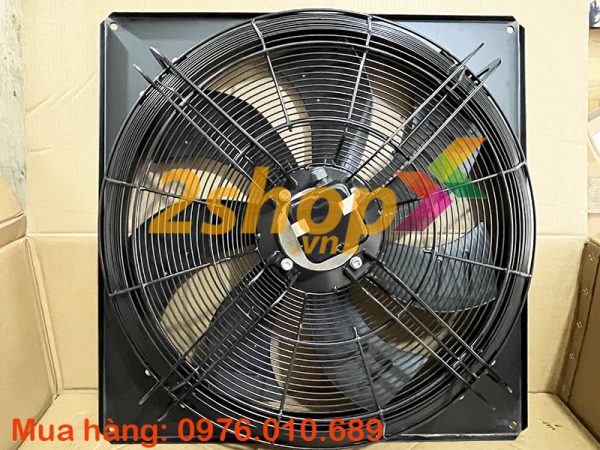 Quạt FANS-TECH AS710B3-AL5-03, 400VAC, 710mm