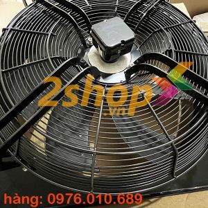 Quạt FANS-TECH AS710B3-AL5-03, 400VAC, 710mm