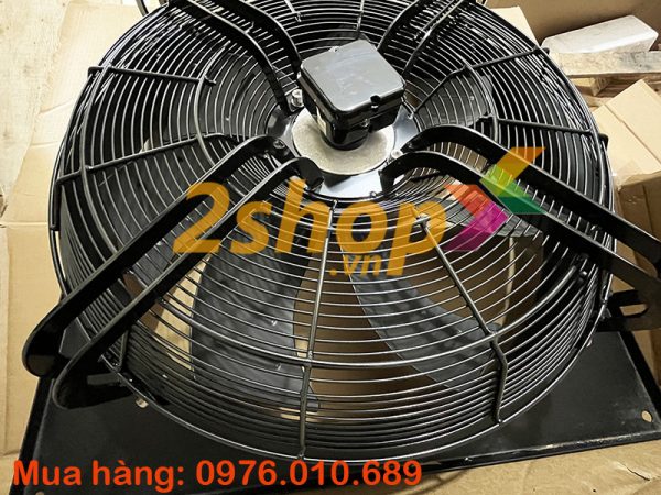 Quạt FANS-TECH AS710B3-AL5-03, 400VAC, 710mm