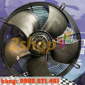 Quạt EBMPAPST A4D450-AU01-01, 400VAC, 450mm
