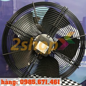 Quạt EBMPAPST A4D450-AU01-01, 400VAC, 450mm