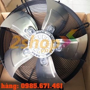 Quạt EBMPAPST S4E500-AD03-01, 230VAC, 500mm