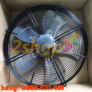 Quạt EBMPAPST S4E500-AD03-01, 230VAC, 500mm