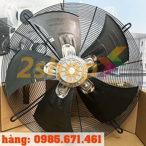Quạt EBMPAPST S6D630-AM01-01, 400VAC, 630mm