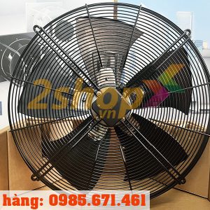 Quạt EBMPAPST S6D630-AM01-01, 400VAC, 630mm