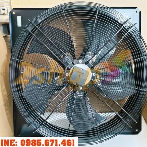 Quạt EBMPAPST W6D800-GD01-01, 400VAC, 800mm