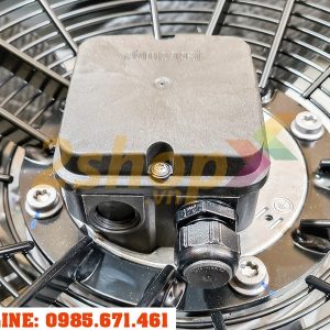 Quạt EBMPAPST W6D800-GD01-01, 400VAC, 800mm