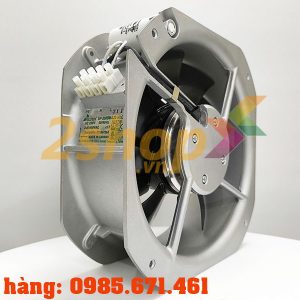 Quạt FULLTECH UF-200BMA23H2C2A, 230VAC, 225x225x80mm