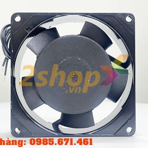 QUẠT KAMYAMASUKI GH9225HA2SL, 220-240VAC, 92x92x25mm