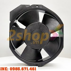 QUẠT NMB 15038PB-A0L-EP, 100VAC, 172x150x38mm