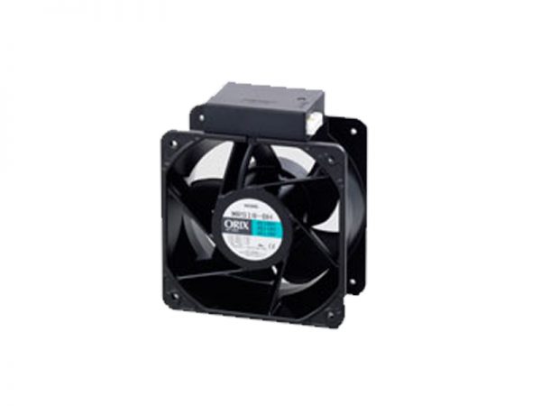 QUẠT ORIX MRS18-TH, 200-230VAC, 180x180x90mm