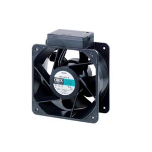 QUẠT ORIX MRS18V2-D, 200-230VAC, 180x180x90mm