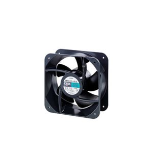 QUẠT ORIX MRS20-BM, 110/115VAC, 200x200x90mm