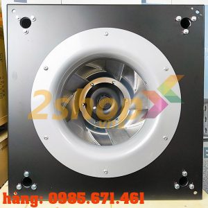 Quạt SANMU ECF(K)10D450-PLHDAL0, 400VAC, 450mm