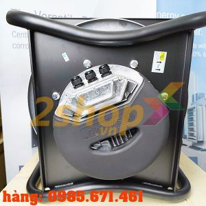 Quạt SANMU ECF(K)10D450-PLHDAL0, 400VAC, 450mm