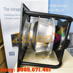 Quạt SANMU ECF(K)10D450-PLHDAL0, 400VAC, 450mm