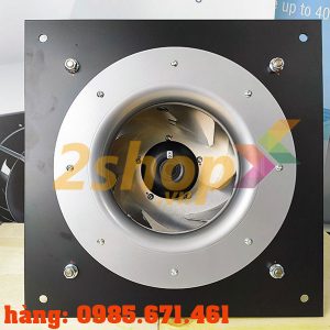 Quạt SANMU ECF(K)6E280-PLHDAL1Y-PRF, 230VAC, 280mm