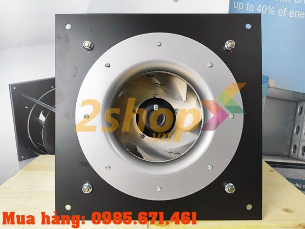 Quạt SANMU ECF(K)6E280-PLHDAL1Y-PRF, 230VAC, 280mm
