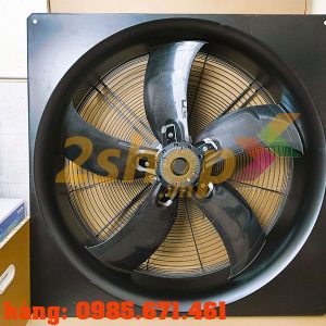 Quạt SANMU ECF(K)8D910-PFC5SL9, 400VAC, 910mm
