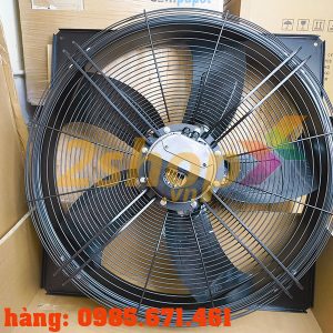 Quạt SANMU ECF(K)8D910-PFC5SL9, 400VAC, 910mm